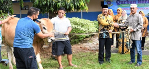 Pangkalan TNI AL Cilacap