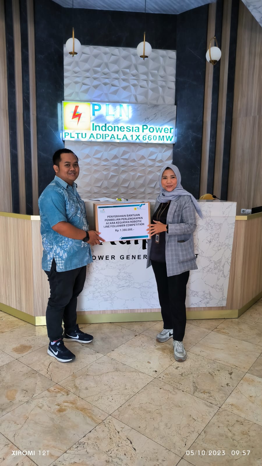 POLITEKNIK NEGERI CILACAP