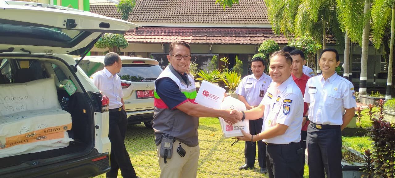 Pemerintah Kabupaten Cilacap