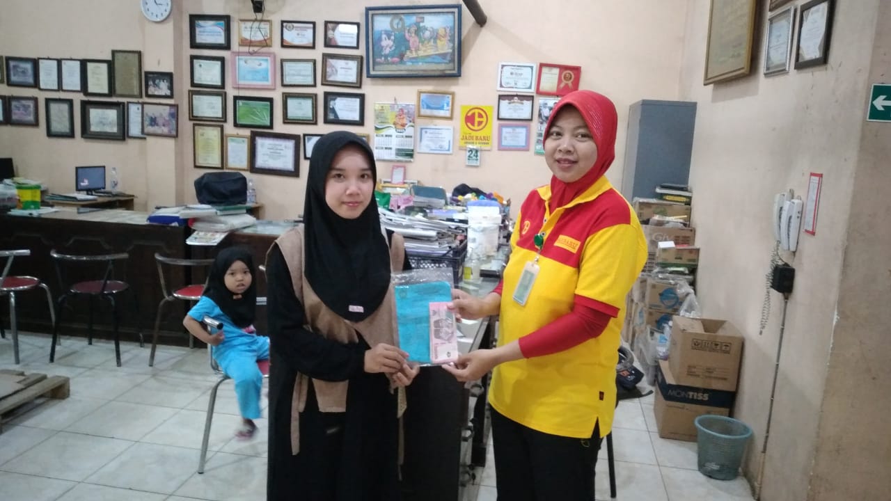 TPQ Hidayatut Tholibin Pucung Lor, Kec. Kroya