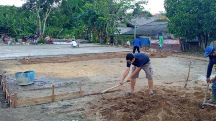 Desa Karangturi, Kecamatan Kroya