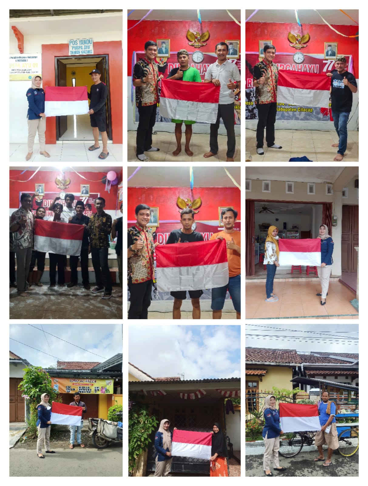 Gumilir Cilacap Utara