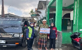 Pesantren Takbiyatul Aulaad Cilacap 