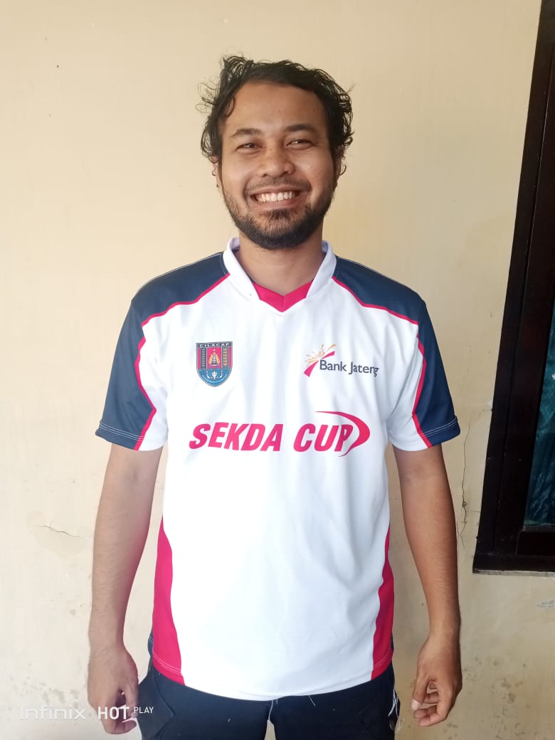 Dukungan Acara Sekda Cup 2022