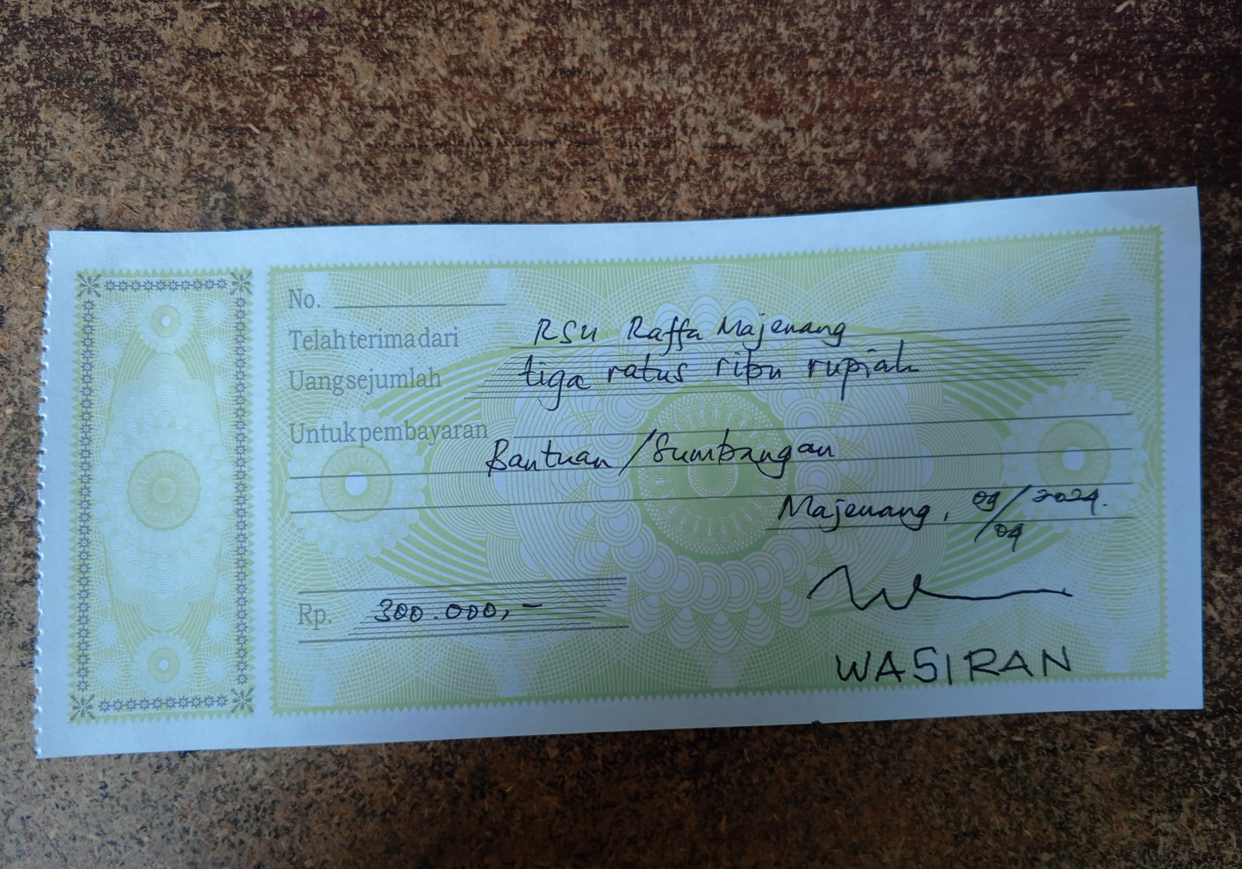 Paguyuban Abang Becak