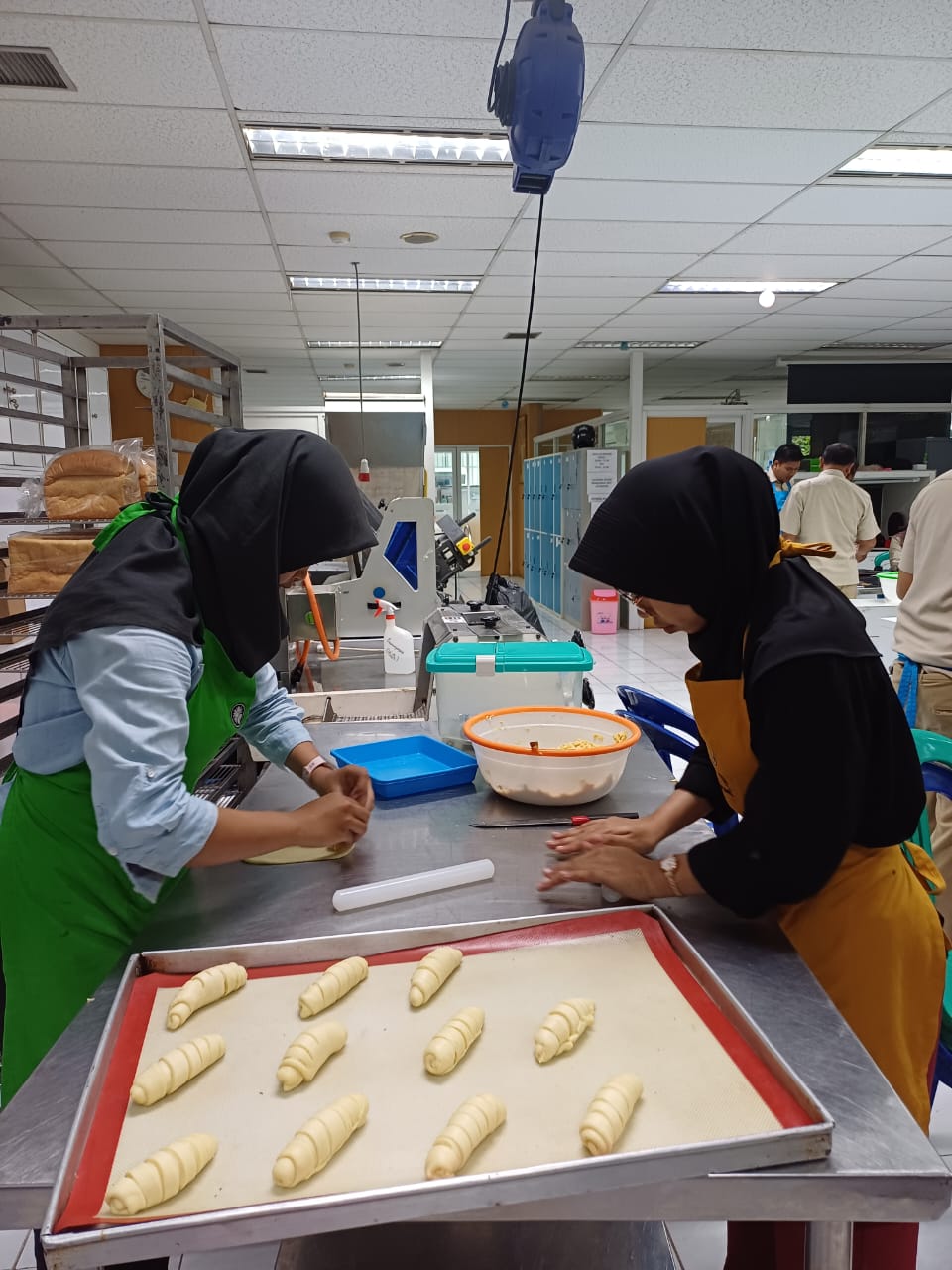 Mahasiswa Universitas Al Irsyad Cilacap