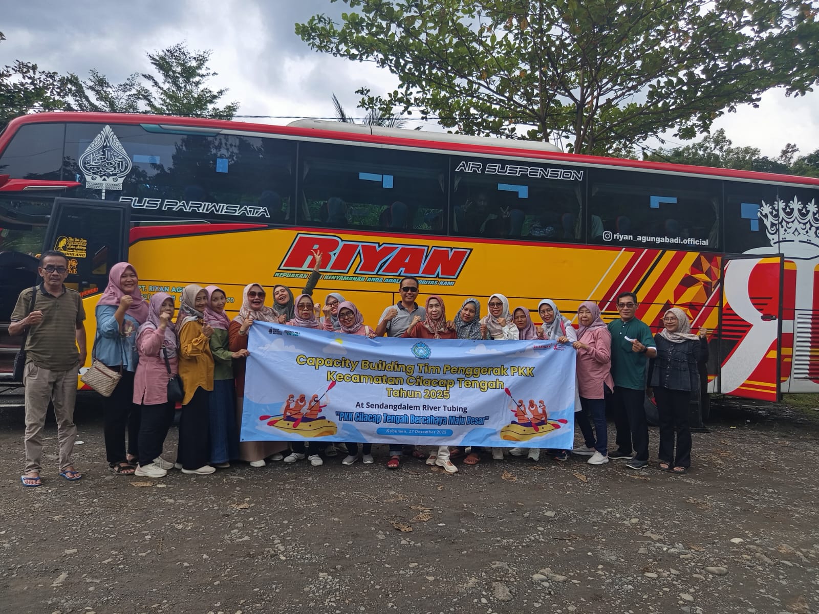 Kecamatan Cilacap Tengah