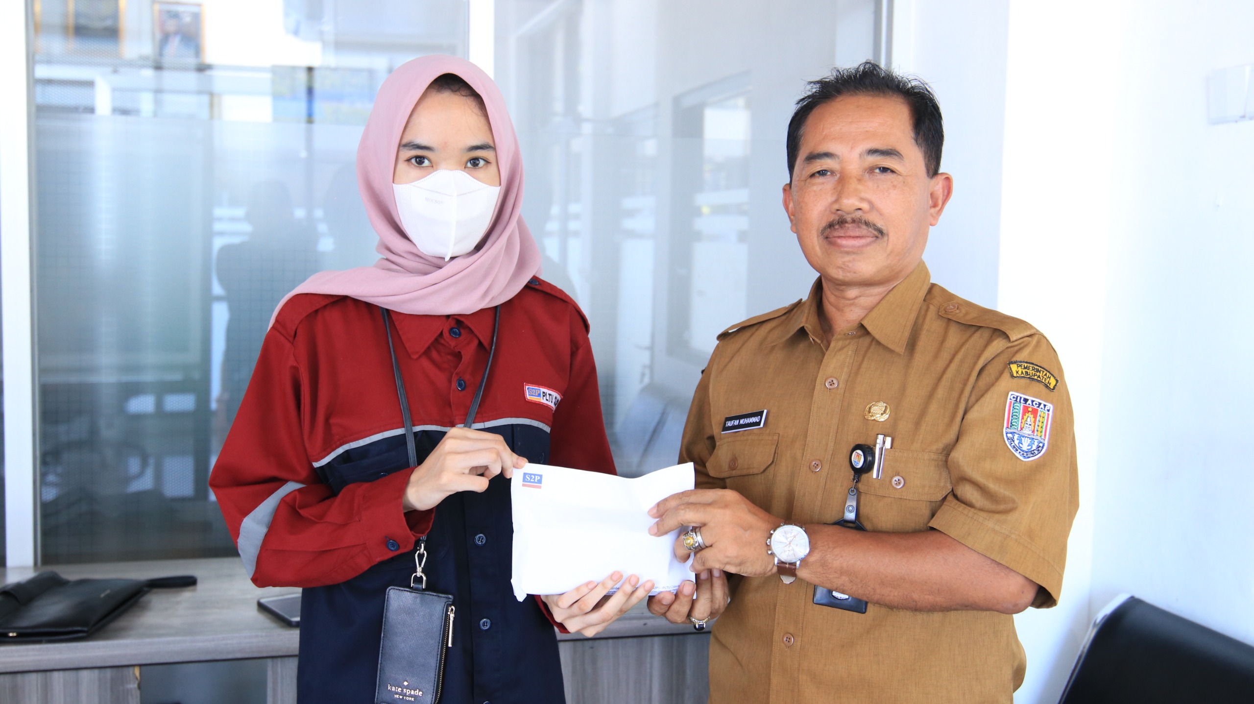 Panitia Peringatan HUT Cilacap