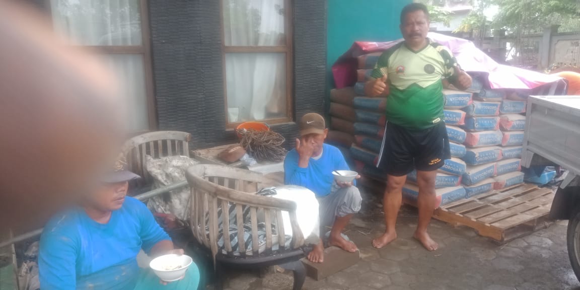 Mushola Al Khadis Kec. Kesugihan