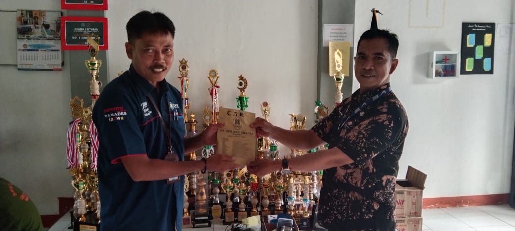 SMK Negeri Karangpucung