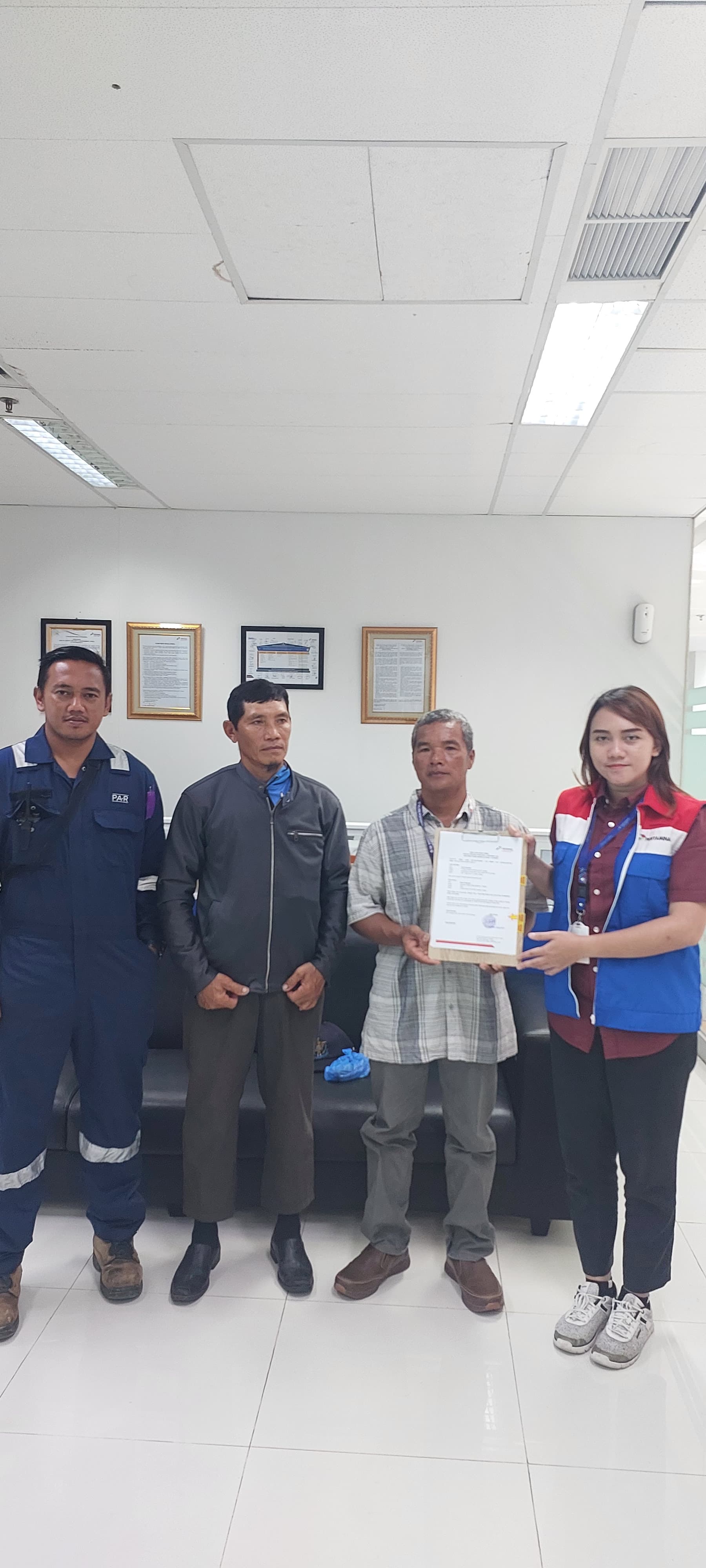 Paguyuban Tukang Andong 