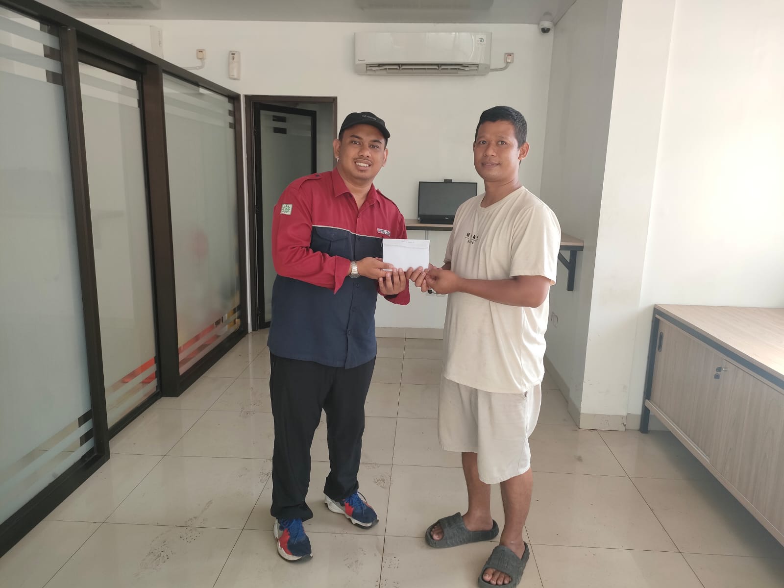 Mandala FC Desa Menganti