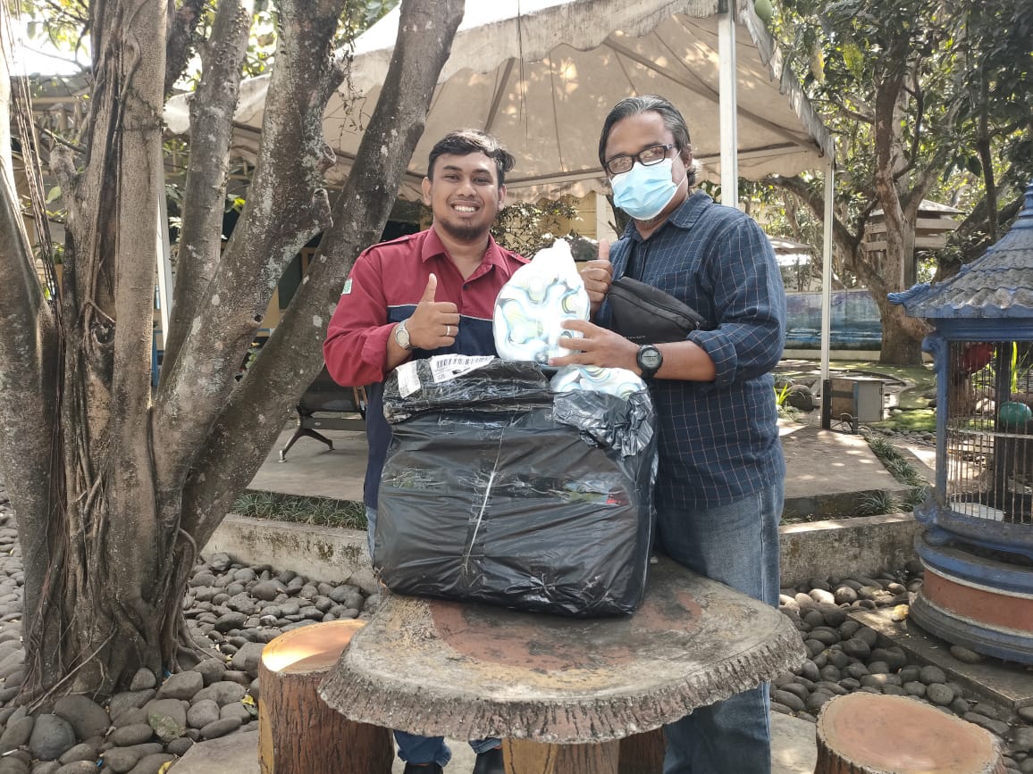 Galaxy 92 FC Slarang