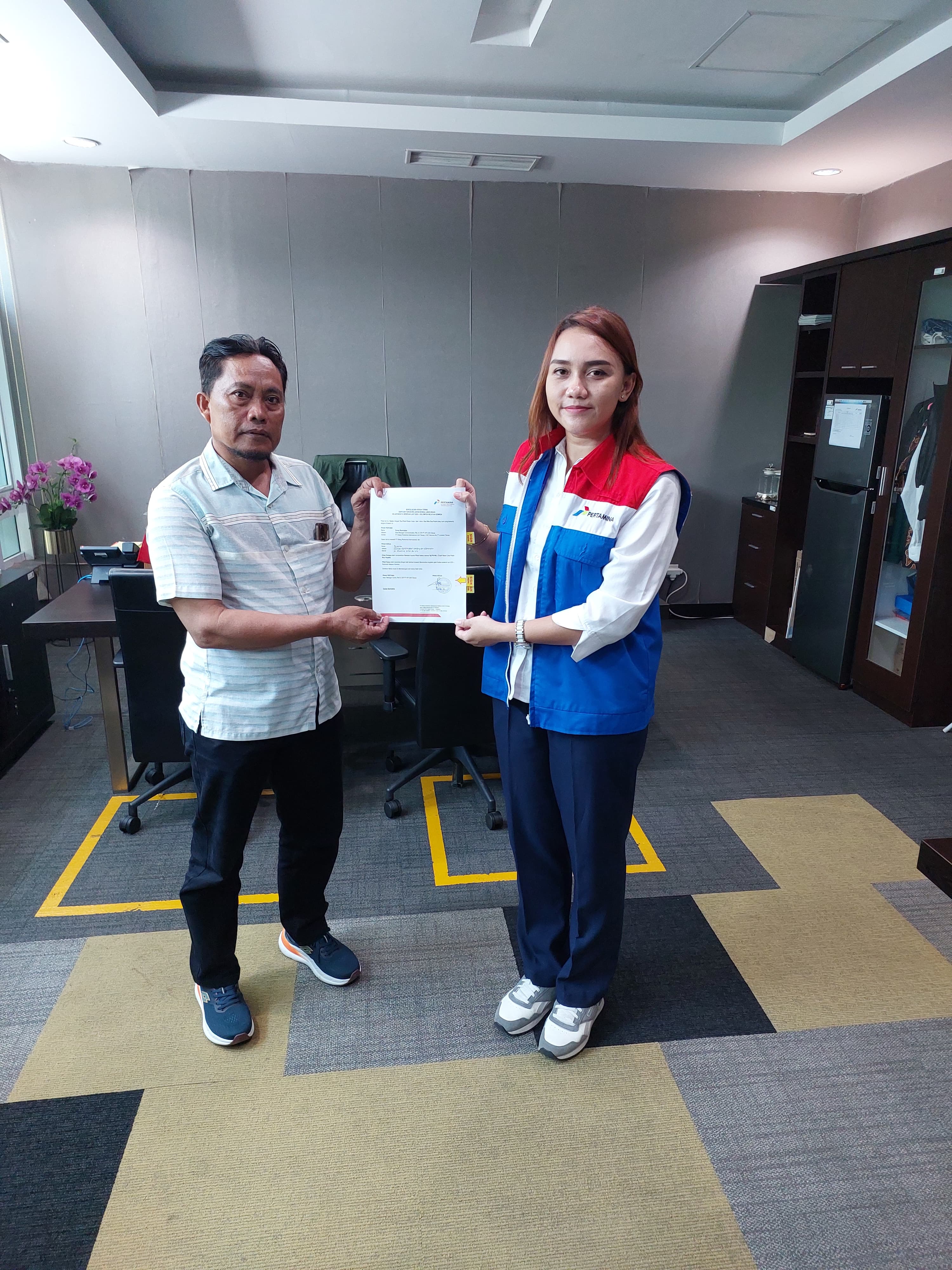 Kelompok Nelayan Kemiren