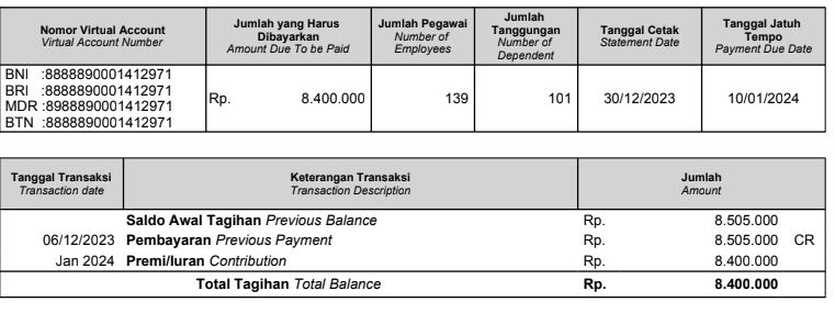 masyarakat sekitar RSU Raffa Majenang