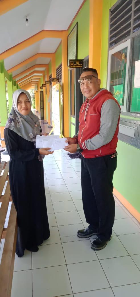 Mushola Baiturahman Desa Muktisari Kecamatan Kesugihan