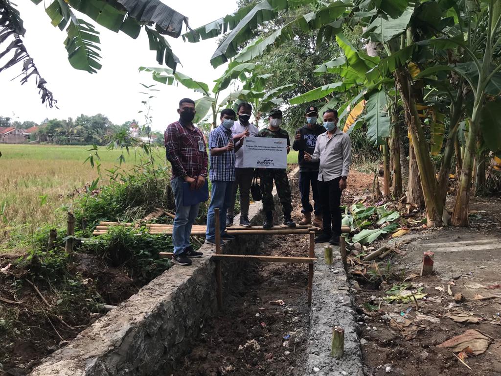 Desa Karangtengah Kabupaten Cilacap 