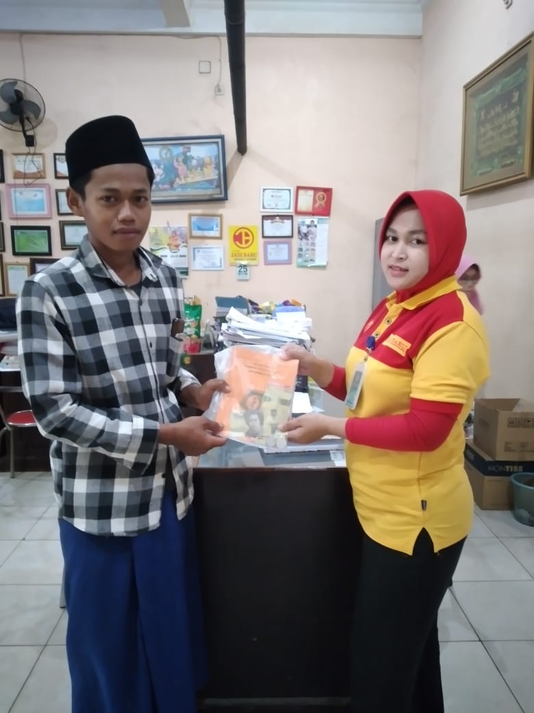 Pondok Pesantren Darul Islah Gentasari