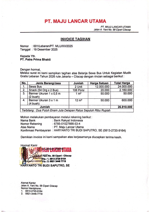 Warga Kabupaten Cilacap