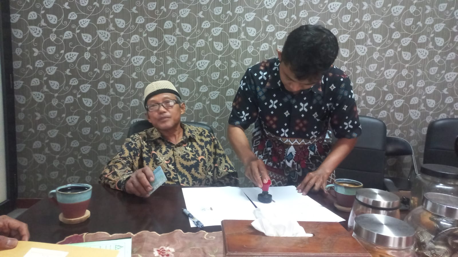 Pondok Pesantren Ar-Rahman Karangjengkol 