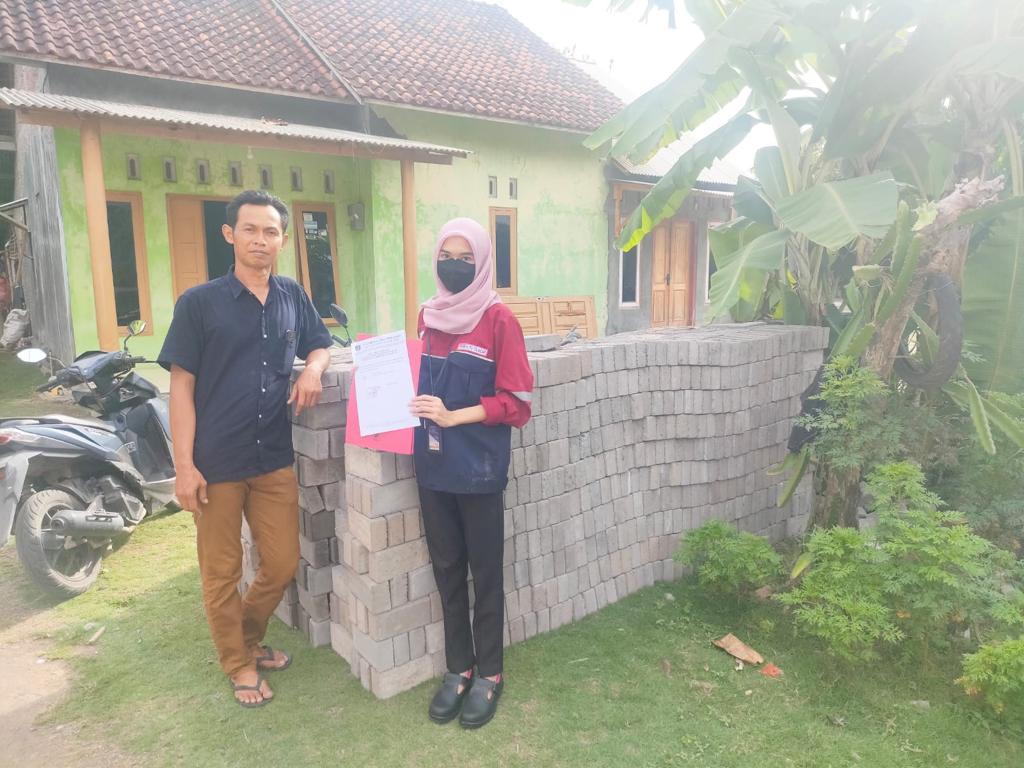 Dusun Rawajarit- Menganti Kec. Kesugihan