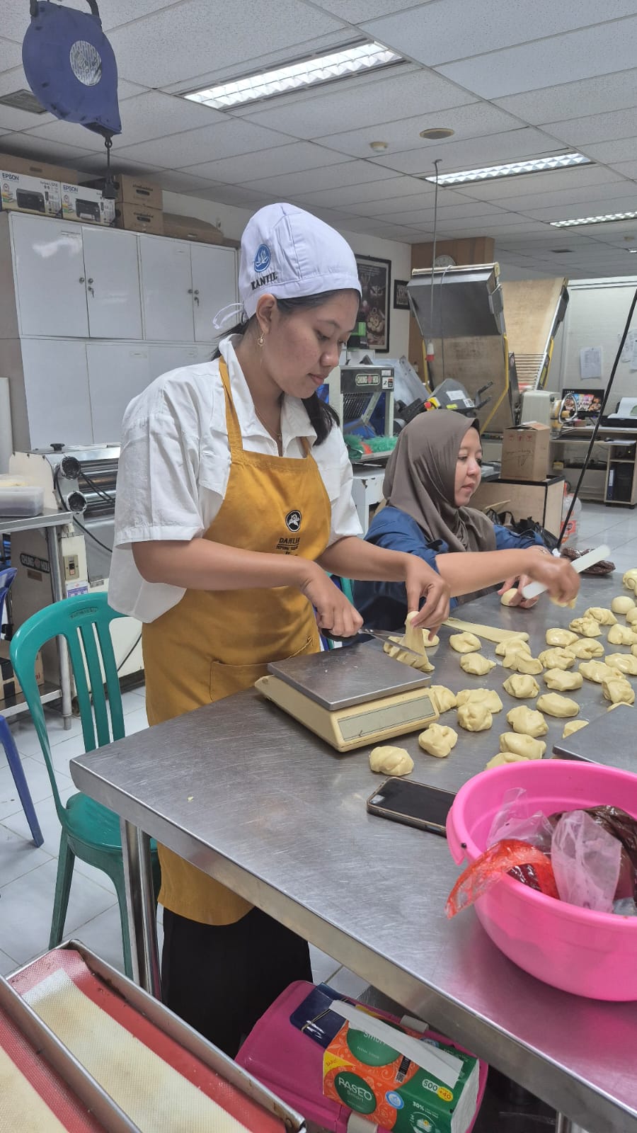 Mahasiswa Universitas Jenderal Soedirman