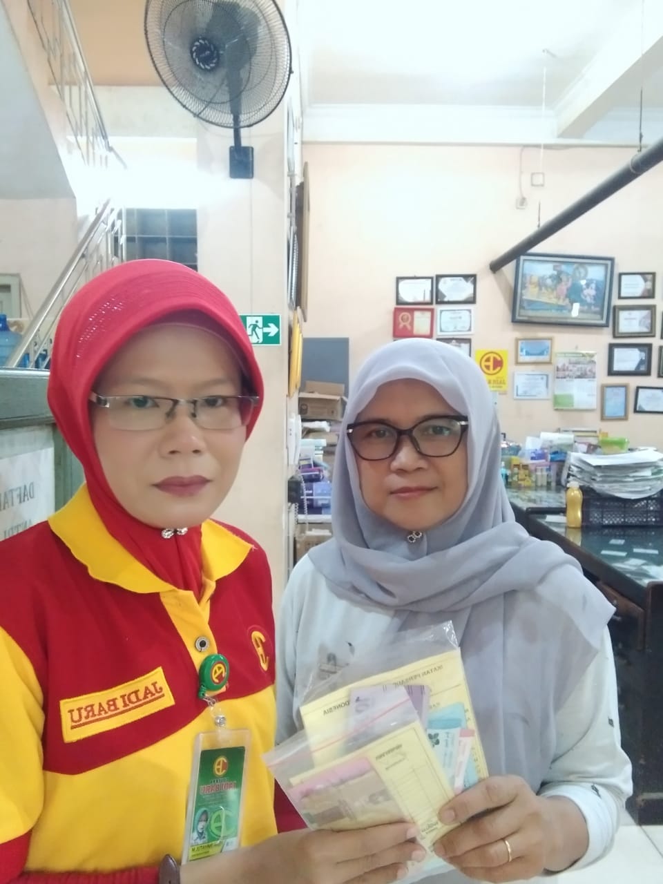 Mushola Al Huda, Desa Bajing Kulon Kec. Kroya