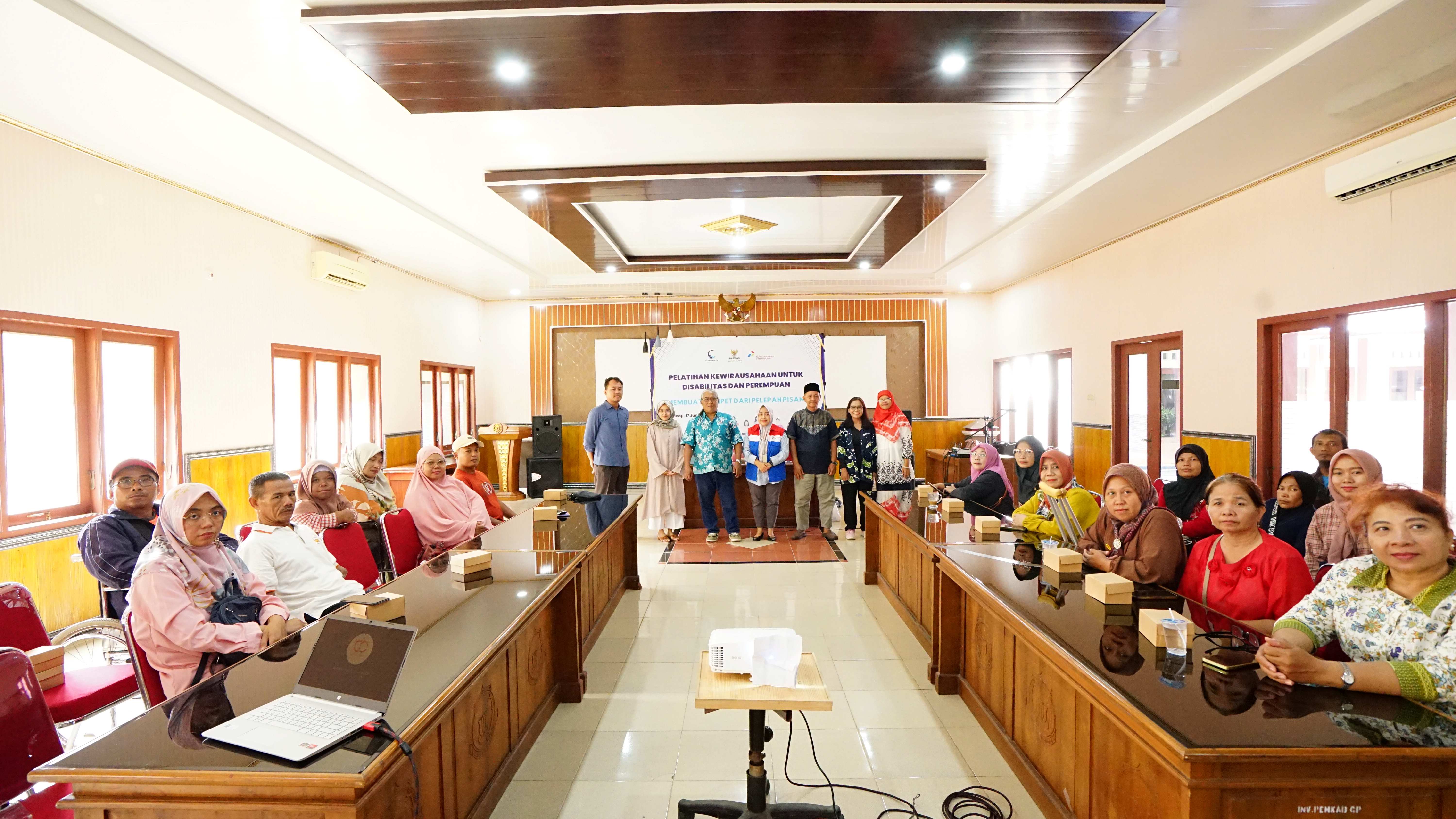 Yayasan Dipa Mandiri