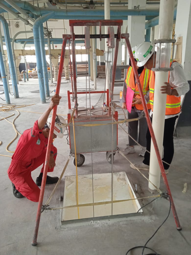 Mahasiswa Universitas Islam Indonesia