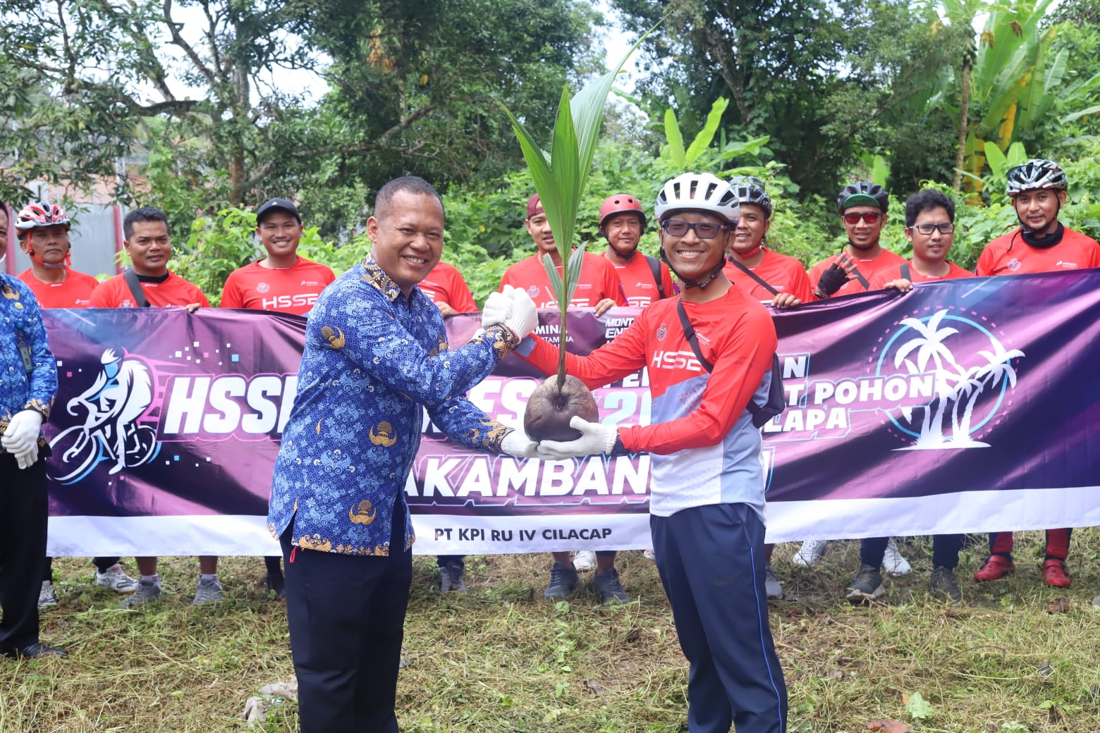 Lapas Kelas II A Permisan Nusakambangan