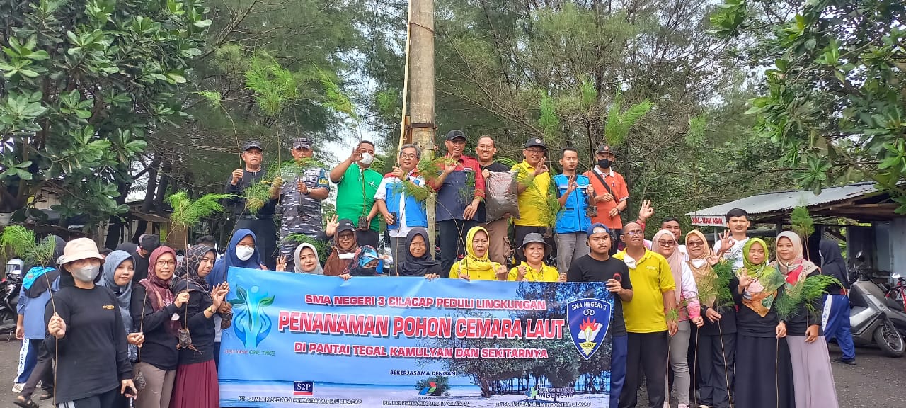 Masyarakat sekitar pabrik