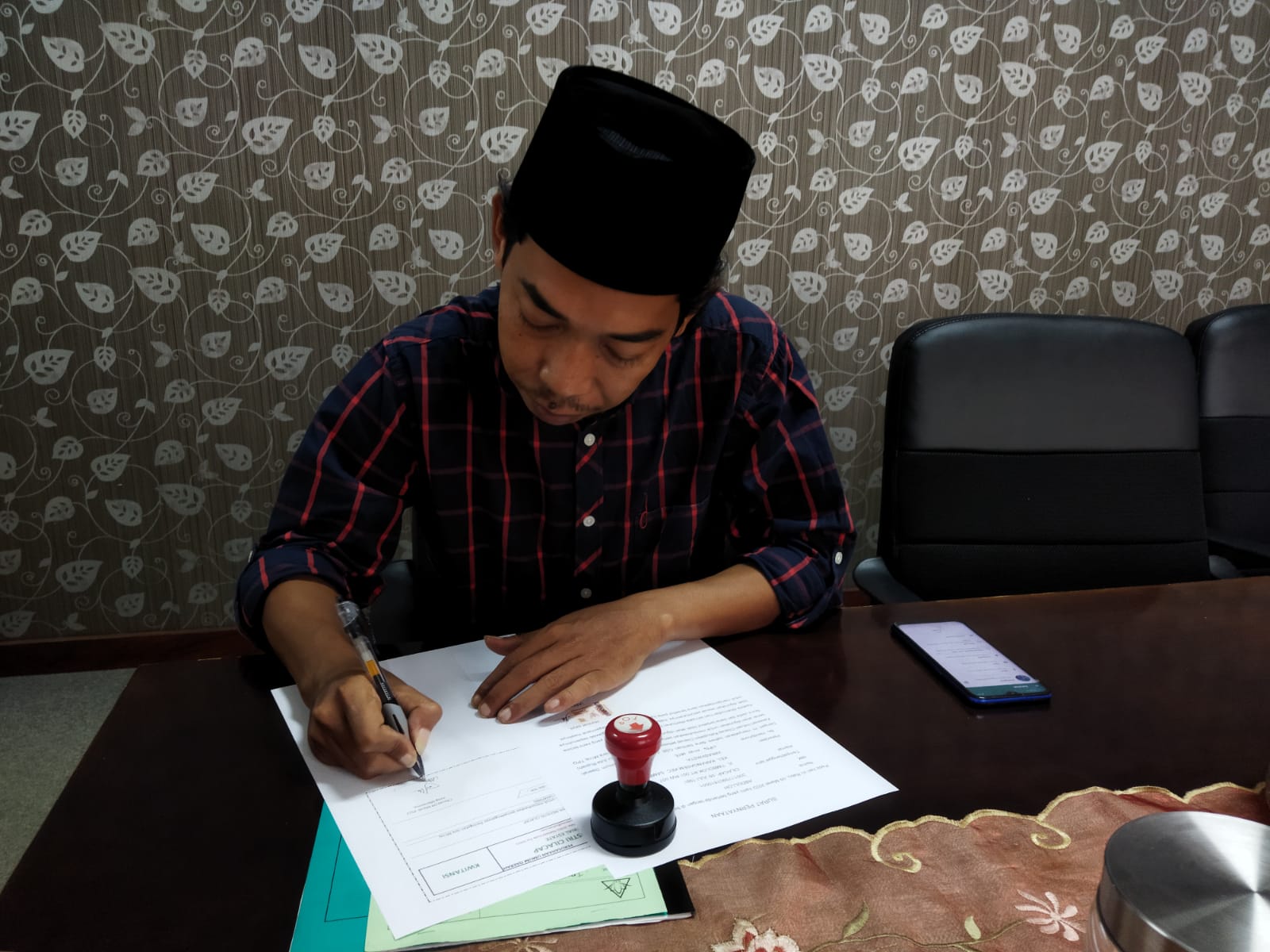 TPQ Nurul Jadid Sampang 