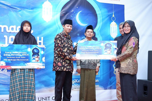 Yatim Panti Muhammadiyah