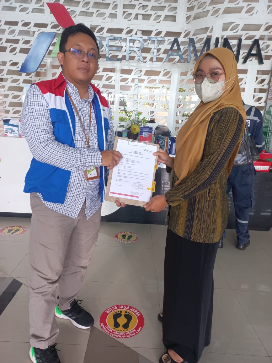 SMA Negeri 3 Cilacap