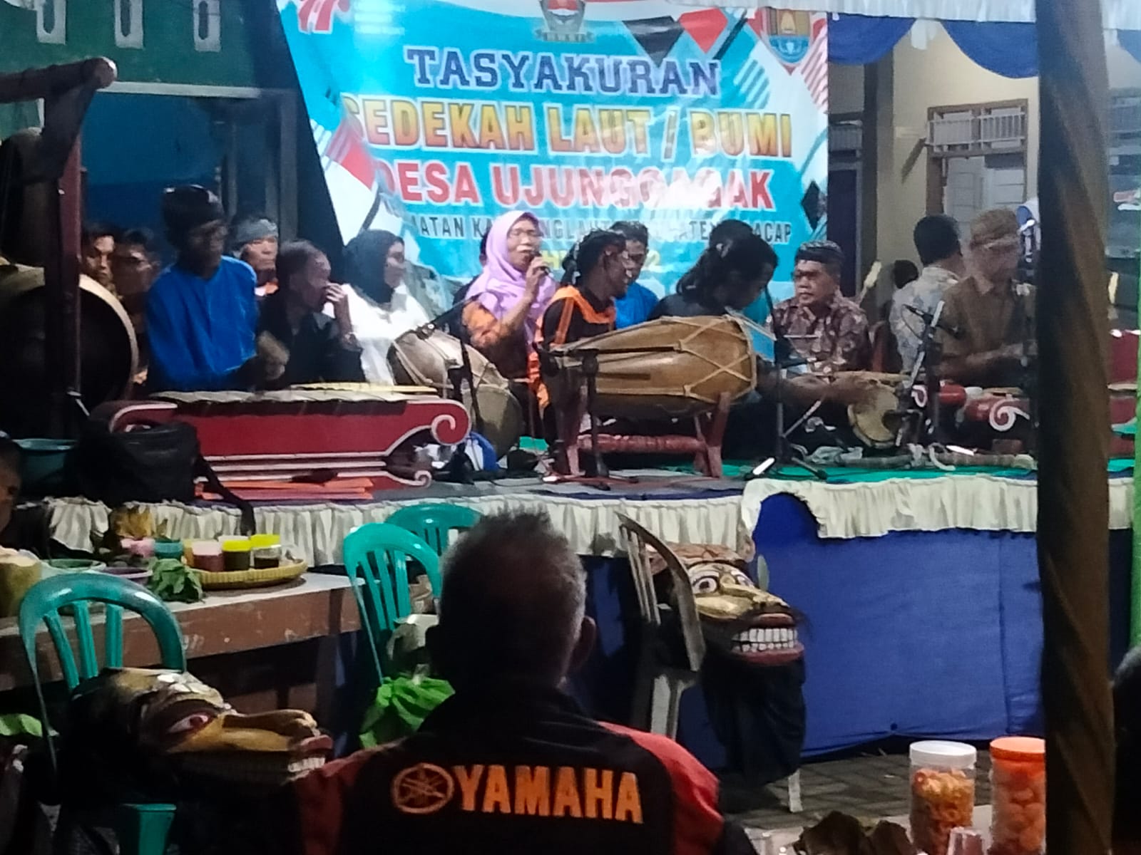 Kelompok Nelayan Kampung Laut