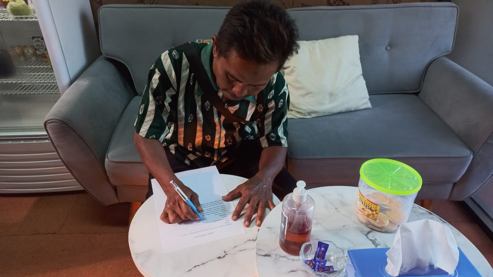 TPQ Nurul Barokah Mertasinga 