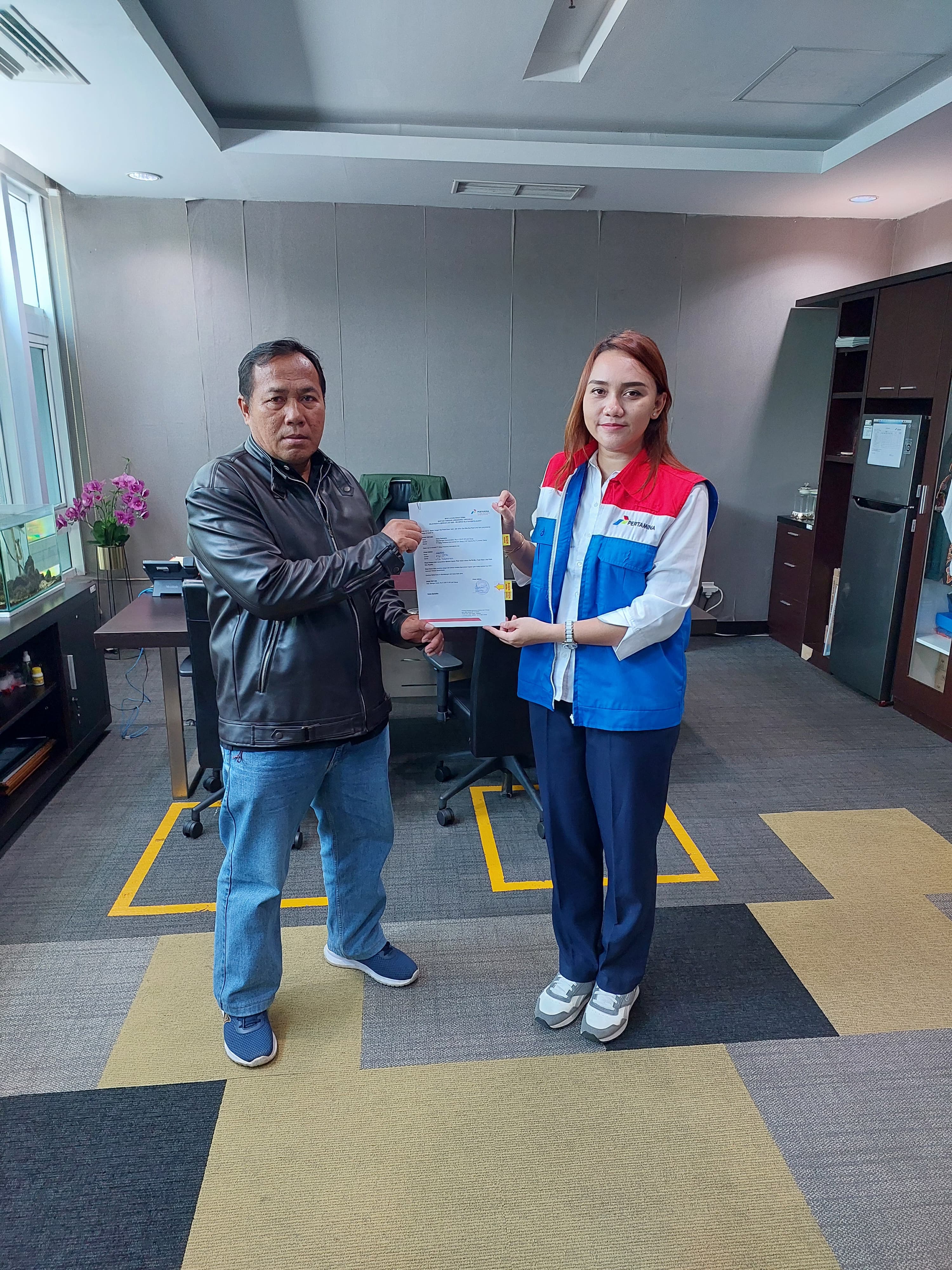 Kelompok Nelayan Sentolokawat