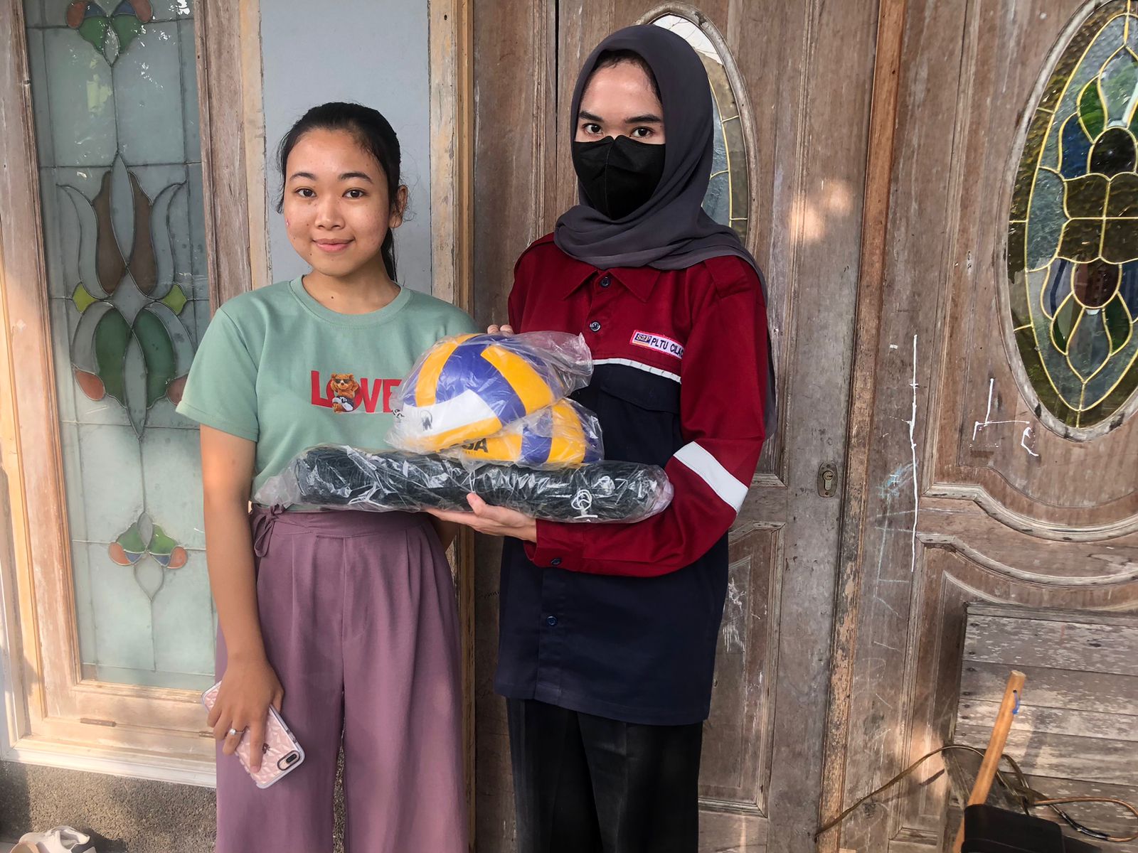 Karangtaruna RT 03 RW 12 Desa Slarang