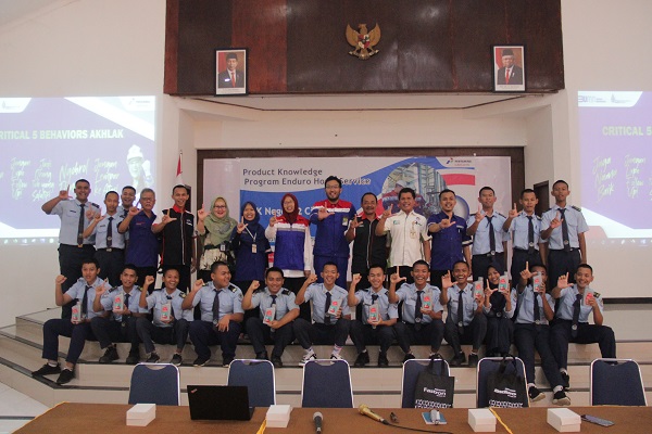 SMK Negeri 2 Cilacap 