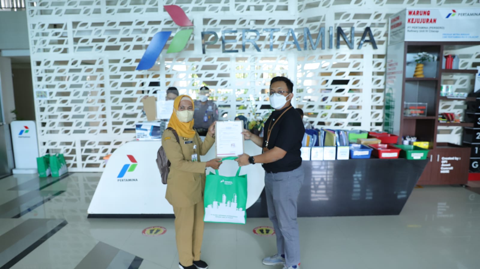 Kelurahan Sidanegara Kec. Cilacap Tengah