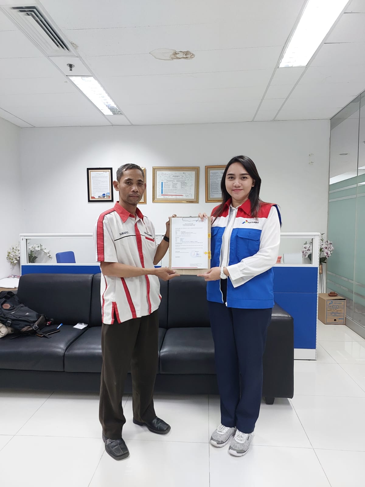 Yayasan Salam Abadi Indonesia (YASIN)