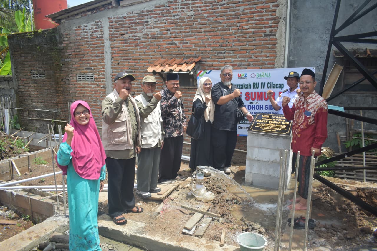Pesantren dan Masyarakat sekitar Pondok Pesantren Ar-Roudhoh