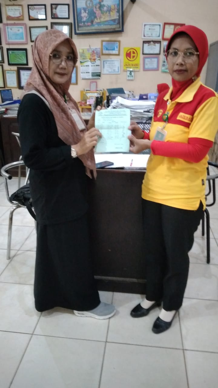 MADRASAH DINIYAH AT-TAQWA