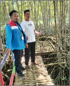 Masyarakat Mandiri Kutawaru (MAMAKU 4.0)