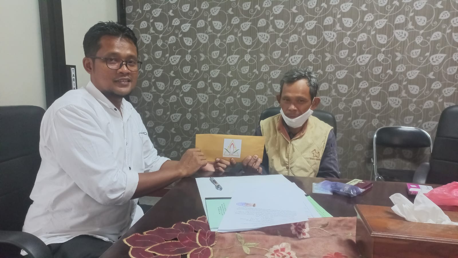 Masjid Al-Fallah Sidanegara 