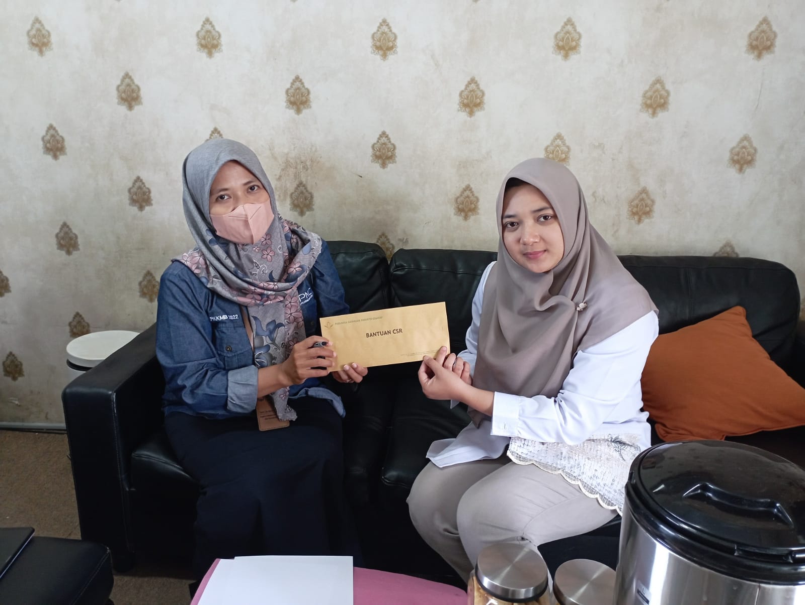 Polikteknik Negeri Cilacap 