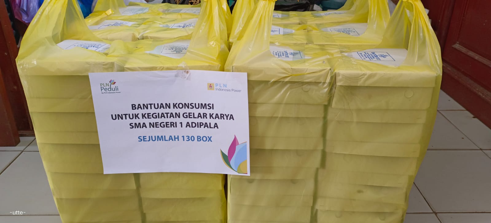 SMA NEGERI 01 Adipala