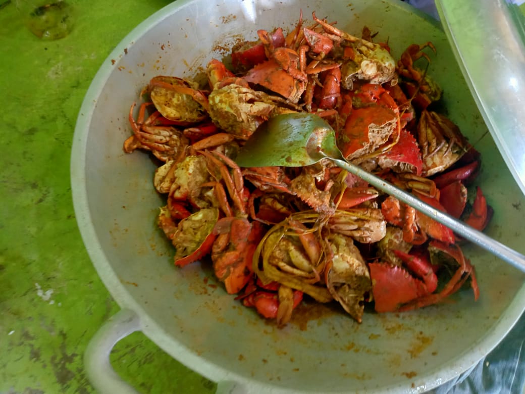 Kelurahan Tambakreja Kecamatan Cilacap Selatan