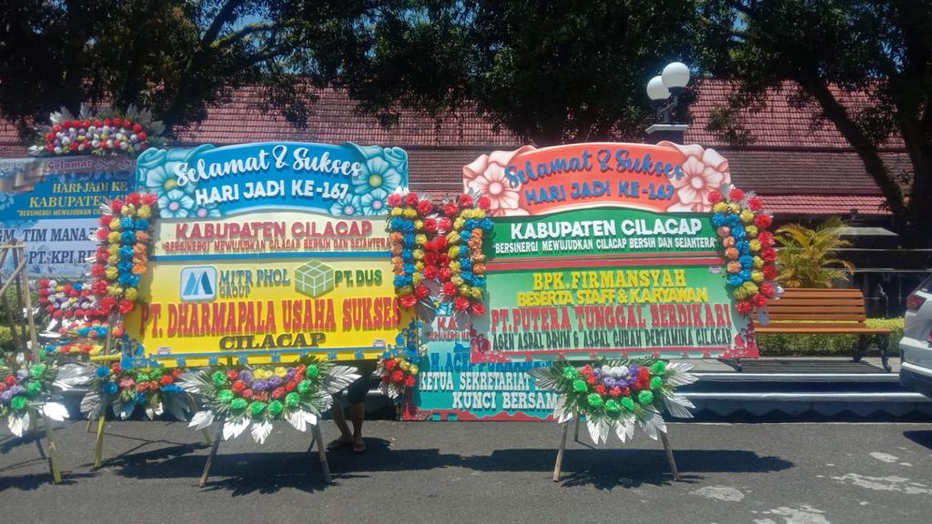 Pemerintah Kabupaten Cilacap