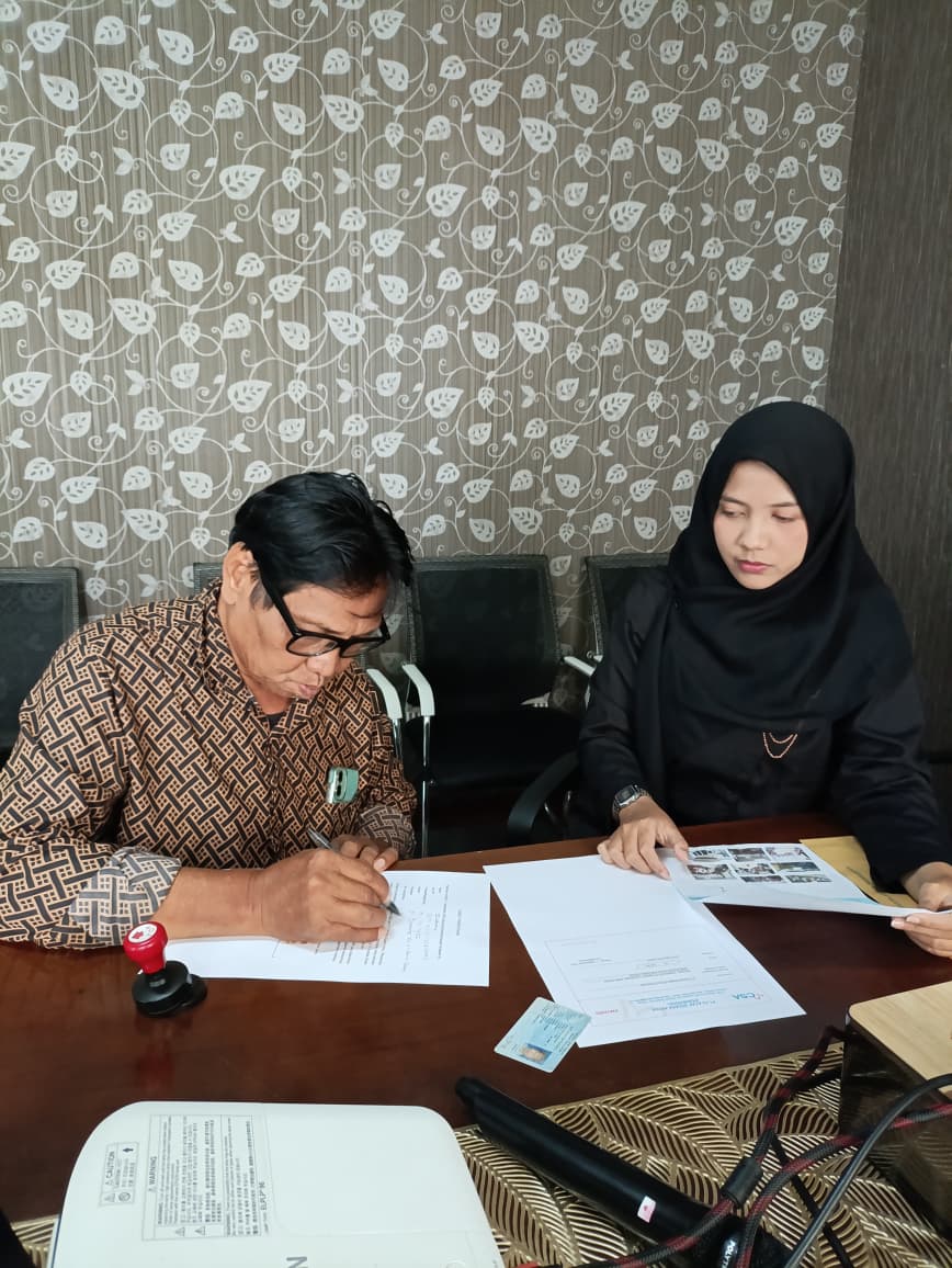 Yayasan Tumpangan Kasih Global 